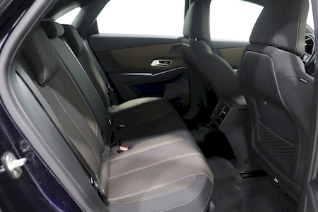 DS DS7 CROSSBACK 1.6 PURETECH 180 CV CHIC AUTOMATIQUE  ************* AVEC SEULEMENT 40404 KMS !!! **********